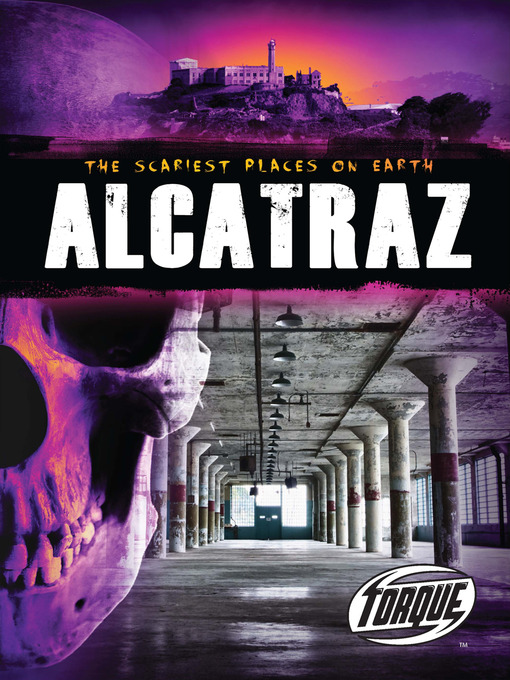 Title details for Alcatraz by Nick Gordon - Available